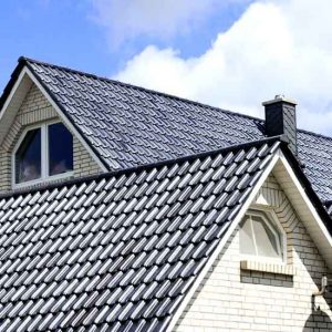 How to Check Your Roof Image